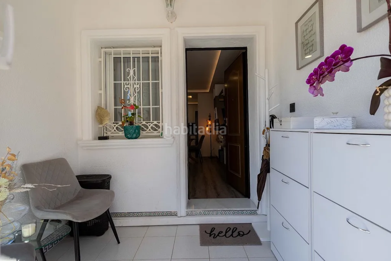 Foto 41394636-c007-47a4-84ad-0d81aa5f1033. Semi detached house with parking pool in Los Almendros Orihuela