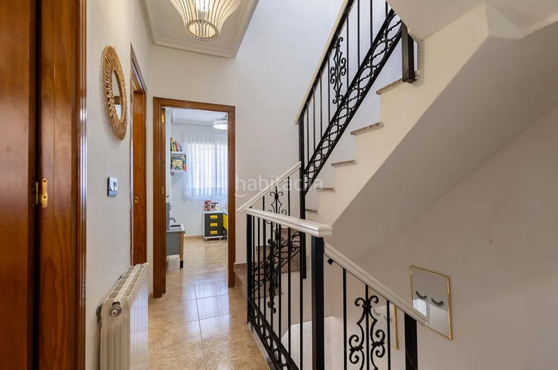 Foto 97b97651-64db-4f08-b57d-d518d242e8bc. Semi detached house with parking pool in Los Almendros Orihuela