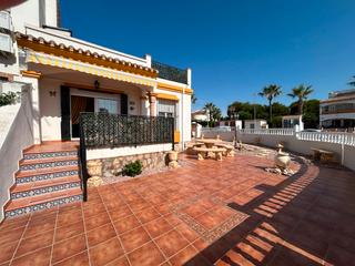 Casa en Lomas de Cabo Roig - Los Dolses