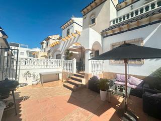 Duplex à Orihuela Ciudad