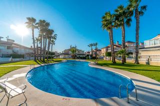 Duplex à Zeniamar - Horizonte - La Campana