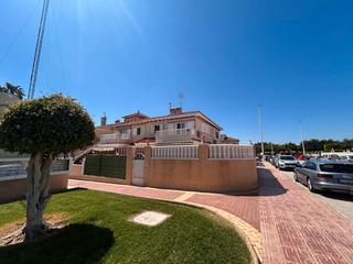 Duplex à Zeniamar - Horizonte - La Campana