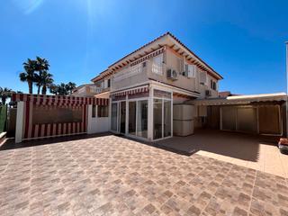 Zweistöckige Wohnung in Zeniamar - Horizonte - La Campana