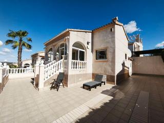 Chalet en La Florida