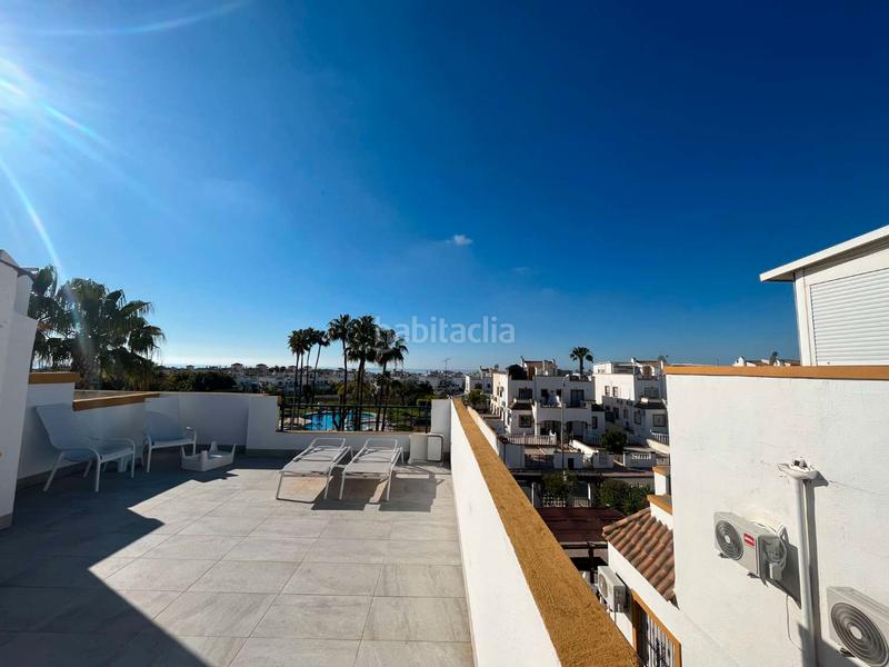 Foto d74fa6d4-9e0f-4e60-8830-a483ce8dce54. Dúplex en La Florida Orihuela