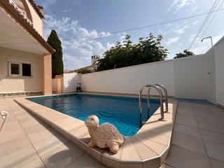 Chalet à Orihuela Ciudad