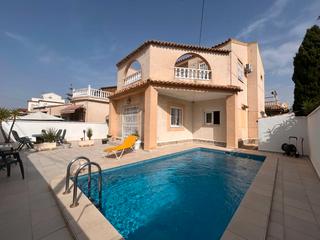 Chalet en Orihuela Ciudad