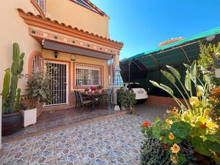 Chalet à Playa Flamenca