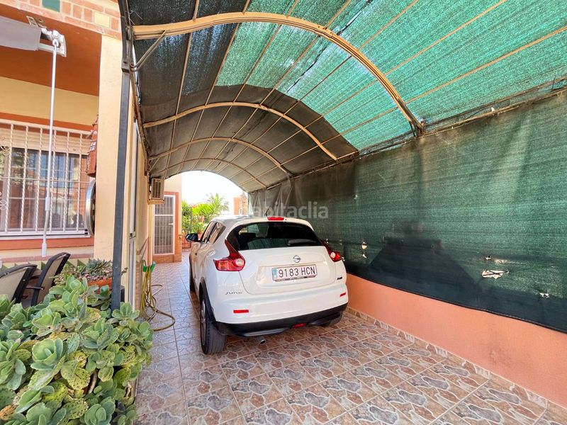 Foto b6462bd9-c375-491b-a8ae-74503096f087. Xalet amb piscina a Playa Flamenca Orihuela