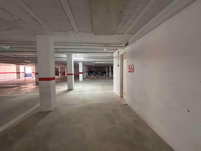 Foto 155f231b-0917-4470-9a11-d2de8afbb121. Car parking in Los Balcones y los Altos Orihuela