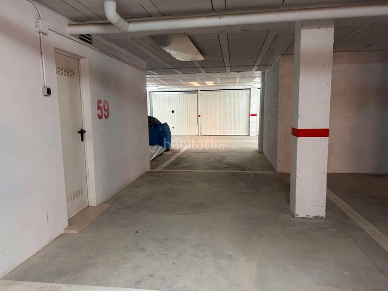 Foto bea8f3cd-6e0f-468c-b61c-04fefda5abd2. Parking voiture dans Los Balcones y los Altos Orihuela