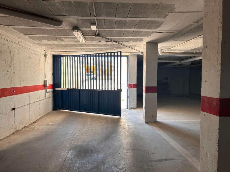 Foto 1b40a2c1-fcdb-4036-92a8-e621e594e574. Posto auto in Los Balcones y los Altos Orihuela