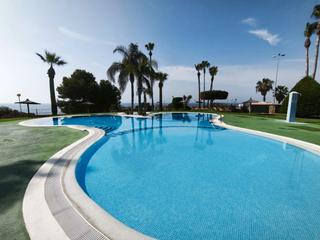 Apartamento en Aguamarina