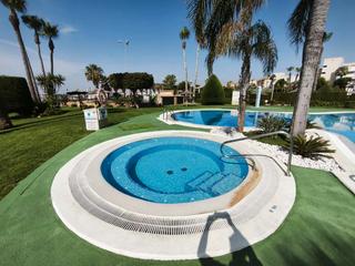 Appartement à Aguamarina
