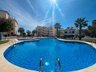 Apartamento en La Florida