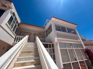 Zweistöckige Wohnung  N/a