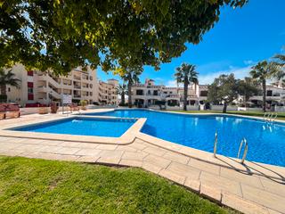 Apartamento en La Florida