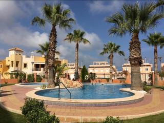 Apartament a Los Balcones-Los Altos