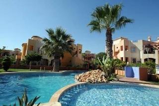Apartamento en Los Balcones-Los Altos