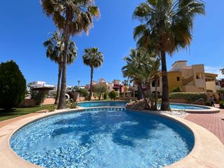 Apartment in Los Balcones-Los Altos