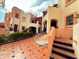 Appartement in Los Balcones-Los Altos