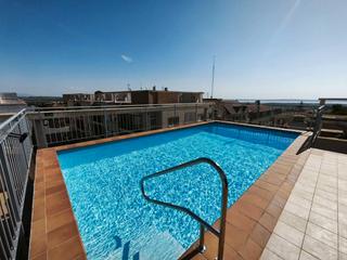 Apartament a San Miguel de Salinas
