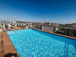 Apartamento en San Miguel de Salinas
