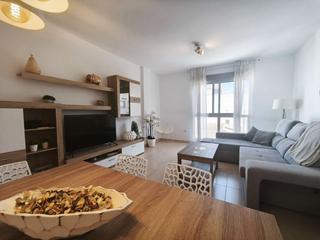 Piccolo appartamento in San Miguel de Salinas