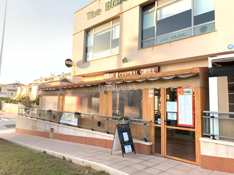 Foto b6328ecc-0984-4c93-b3f0-f2b6dcca1e77. Apartment with heating pool in Zeniamar - Horizonte - La Campana Orihuela