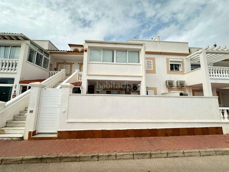 Foto bbb15d9a-4827-4f73-9720-ccbc03c5183d. Apartment with heating pool in Zeniamar - Horizonte - La Campana Orihuela