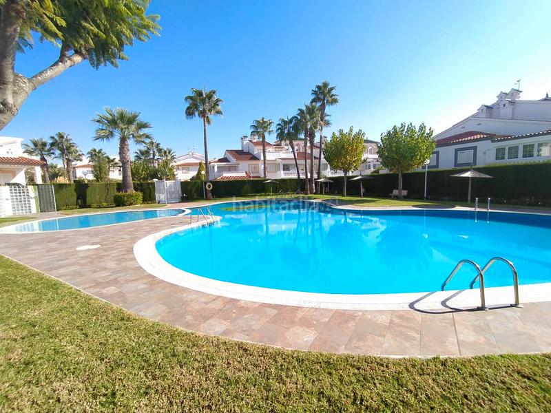 Foto bc24cc18-25d7-4816-9939-dcbfbbf7d5ca. Apartment with heating pool in Zeniamar - Horizonte - La Campana Orihuela