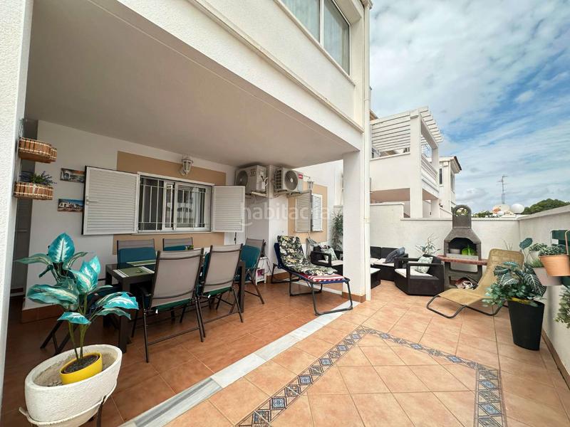 Foto c154b650-d59f-4879-ae04-c85039fe88bf. Apartment with heating pool in Zeniamar - Horizonte - La Campana Orihuela