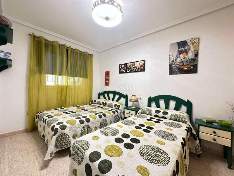 Foto e80585f5-a0a4-43f9-8731-20a247fcd0ac. Apartment with heating pool in Zeniamar - Horizonte - La Campana Orihuela