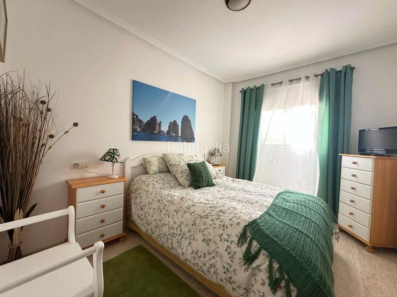 Foto fdca7d41-c436-4464-a651-b80345a23476. Apartment with heating pool in Zeniamar - Horizonte - La Campana Orihuela