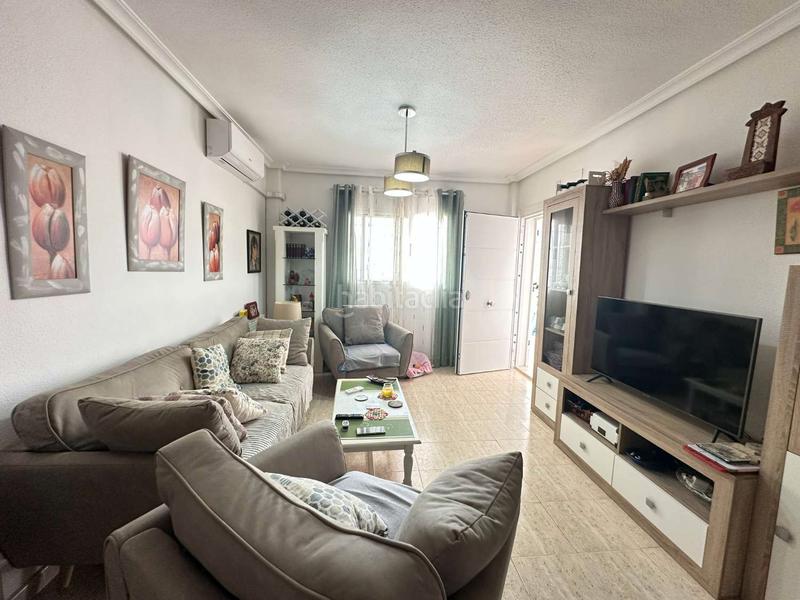 Foto 3c3ab80f-15f7-4bb9-a402-8e4af2926558. Appartement avec chauffage piscine dans Zeniamar - Horizonte - La Campana Orihuela