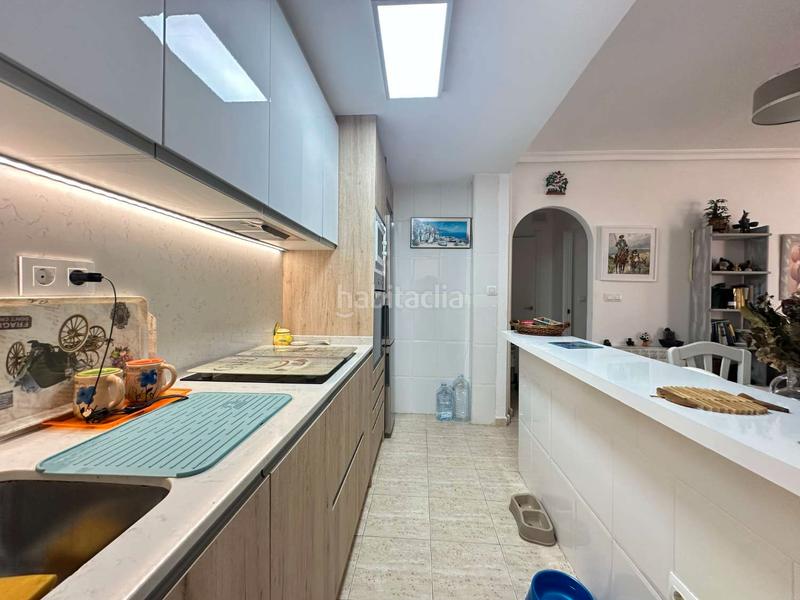 Foto 5546b5f8-e469-4d75-ab37-09a81e7c1e53. Appartement avec chauffage piscine dans Zeniamar - Horizonte - La Campana Orihuela