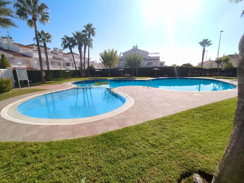 Foto d3d899af-bc17-4f8c-9bf2-5191ee846d1b. Appartement avec chauffage piscine dans Zeniamar - Horizonte - La Campana Orihuela