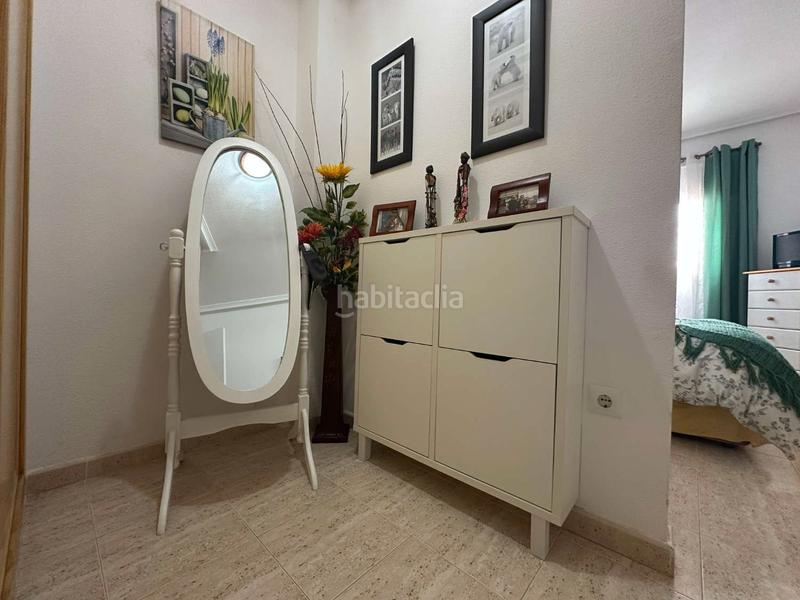 Foto 0ed9428b-11bf-42b8-9d4a-52f4904e3ea2. Appartement mit heizung pool in Zeniamar - Horizonte - La Campana Orihuela