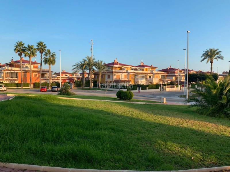 Foto 6dab70b1-d14f-4771-9748-6053a96cc0e7. Appartement mit heizung pool in Zeniamar - Horizonte - La Campana Orihuela