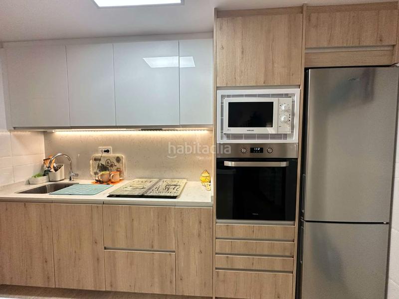 Foto b0db0135-fa9e-4246-8e34-b96fd99e8021. Appartement mit heizung pool in Zeniamar - Horizonte - La Campana Orihuela