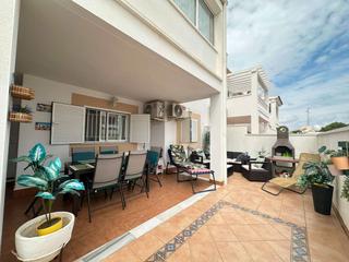 Apartament a Zeniamar - Horizonte - La Campana
