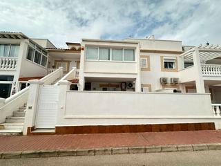 Appartement à Zeniamar - Horizonte - La Campana