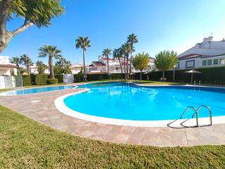 Appartement in Zeniamar - Horizonte - La Campana