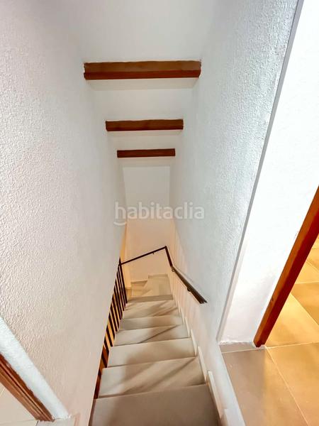 Foto c1b8657d-5ea4-4a76-bcce-254e5265e8a5. Casa adosada en La Florida Orihuela