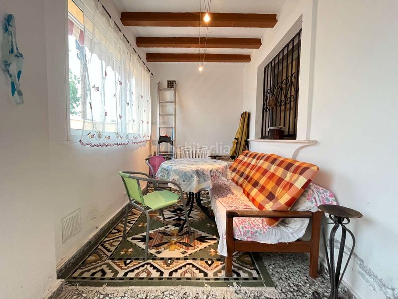 Foto 2c285391-1c7d-48c5-b7dc-bf9031f5de22. Maison jumelée avec piscine dans La Florida Orihuela