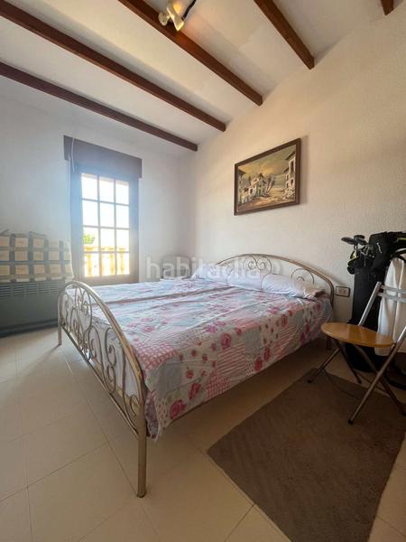 Foto d134de25-7a2b-481d-bfbe-cd90e6190f10. Maison jumelée avec piscine dans La Florida Orihuela