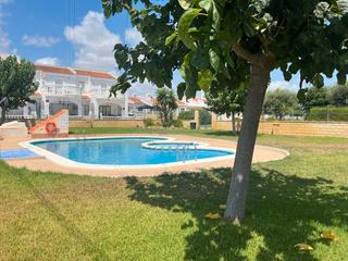 Casa a schiera en La Florida