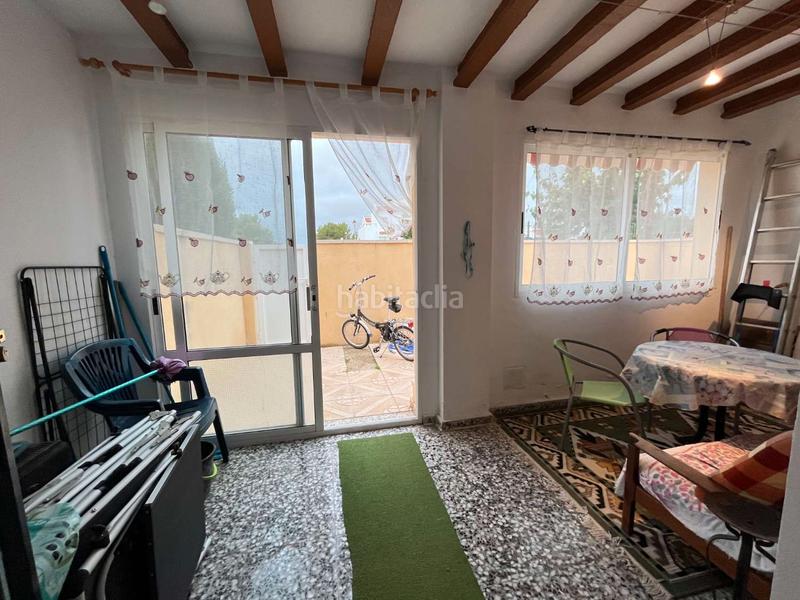 Foto 0adc87dd-708c-4566-bff0-966312dca0ca. Reihenhaus mit pool in La Florida Orihuela