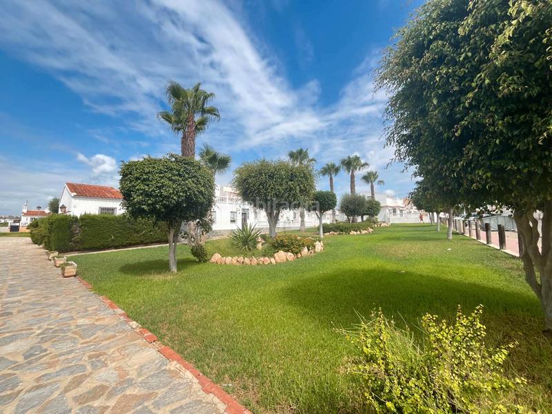 Foto 328ff8aa-078f-491d-83a6-650012578f0d. Reihenhaus mit pool in La Florida Orihuela