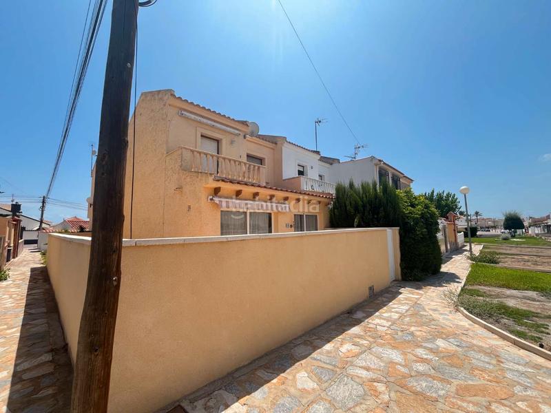 Foto 4afb9766-863a-4017-93ca-b0eaa1a2896d. Reihenhaus mit pool in La Florida Orihuela